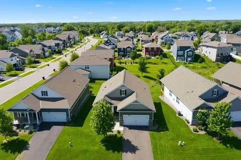 13208 Deerwood Lane N Dayton MN 55327