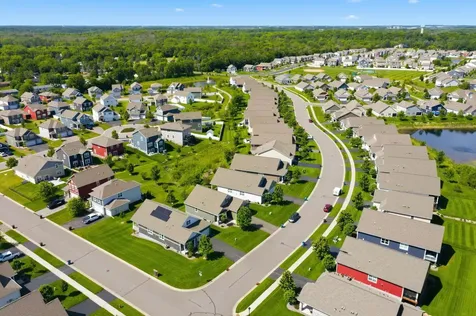 13208 Deerwood Lane N Dayton MN 55327