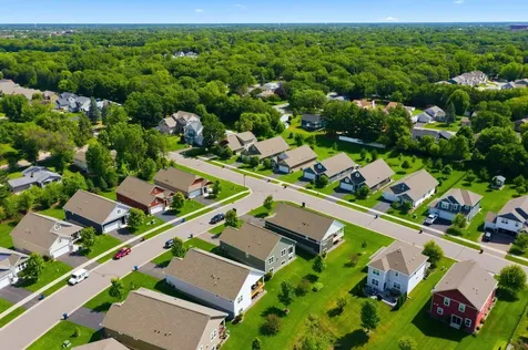 13208 Deerwood Lane N Dayton MN 55327