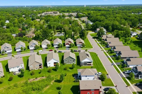 13208 Deerwood Lane N Dayton MN 55327