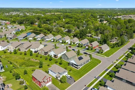 13208 Deerwood Lane N Dayton MN 55327