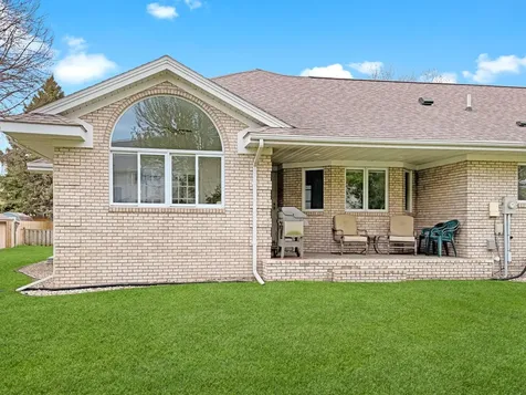 103 Whitney Circle Marshall MN 56258