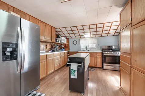42414 Sunset Hill Road Battle Lake MN 56515