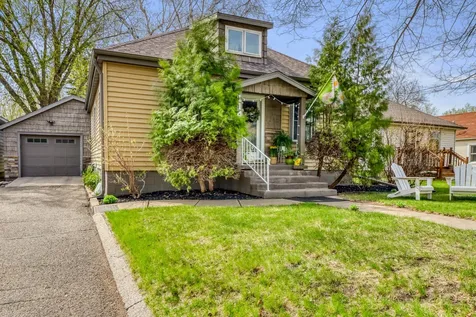 1140 West Avenue Detroit Lakes MN 56501