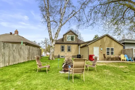 1140 West Avenue Detroit Lakes MN 56501
