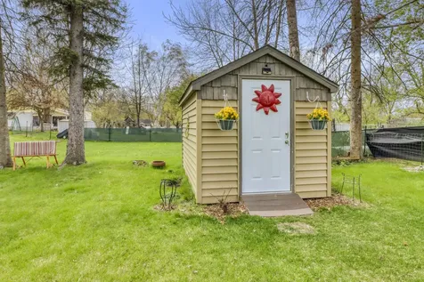 1140 West Avenue Detroit Lakes MN 56501