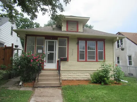 3510 Lyndale Avenue N Minneapolis MN 55412