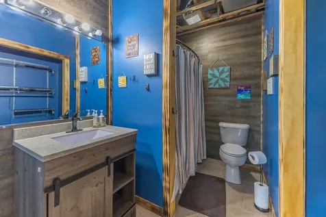 S3565 Rooster Ridge Lane Fountain City WI 54629