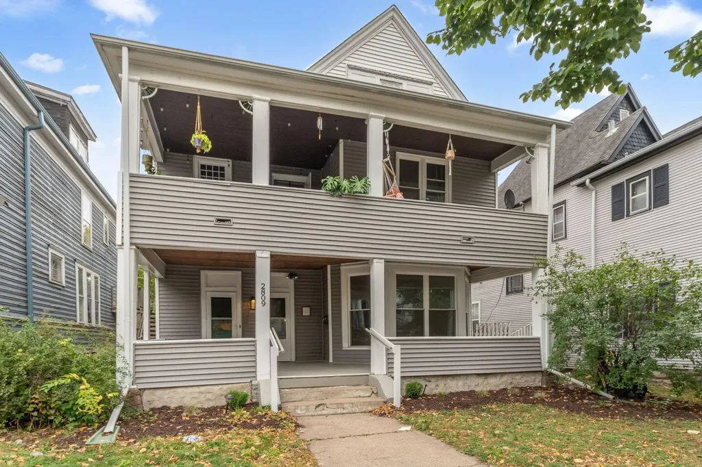 2809 Garfield Avenue Minneapolis MN 55408