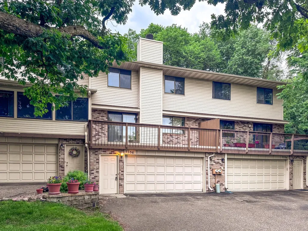 1354 Westwood Hills Road Saint Louis Park MN 55426