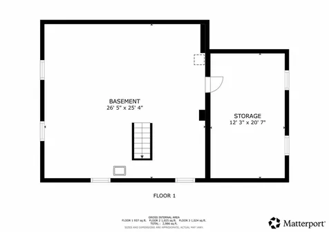 6324 SW 48th Street Owatonna MN 55060