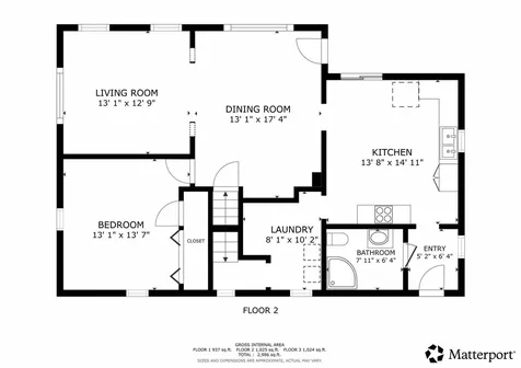 6324 SW 48th Street Owatonna MN 55060