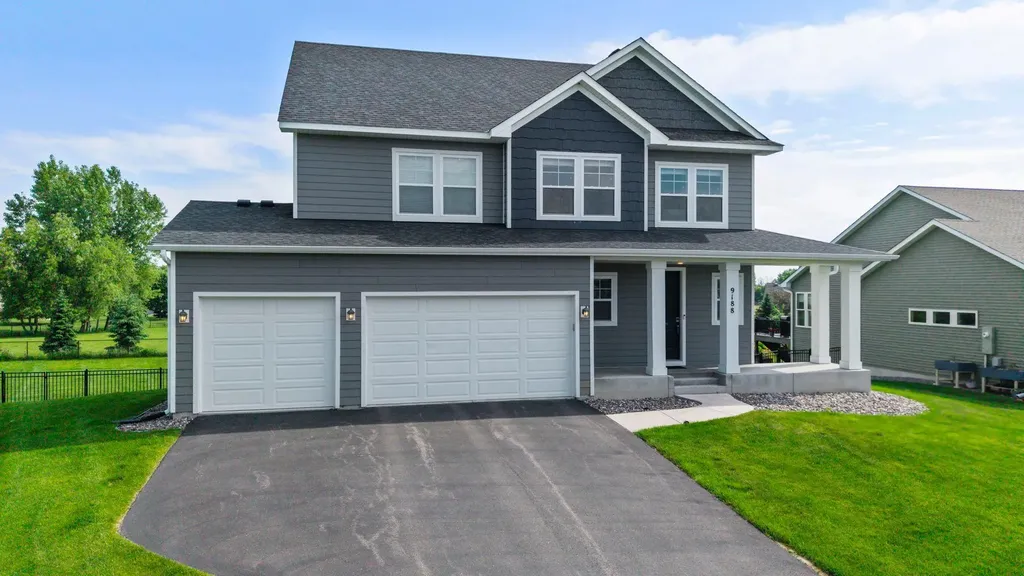 9188 Maas Circle Minnetrista MN 55375