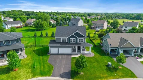 9188 Maas Circle Minnetrista MN 55375
