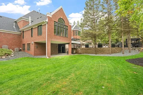 3554 Fairway Court Minnetonka MN 55305
