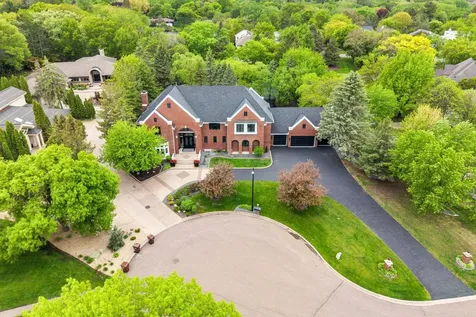 3554 Fairway Court Minnetonka MN 55305