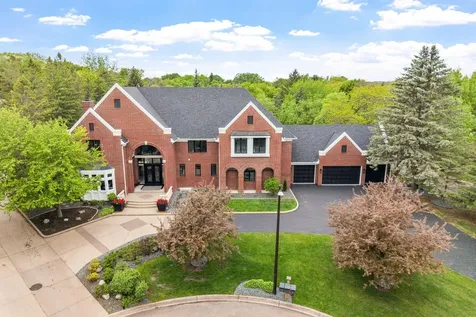 3554 Fairway Court Minnetonka MN 55305