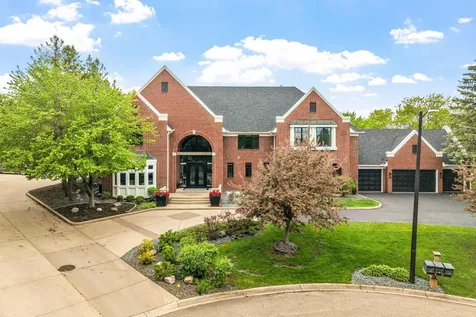 3554 Fairway Court Minnetonka MN 55305
