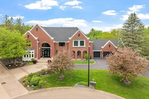 3554 Fairway Court Minnetonka MN 55305