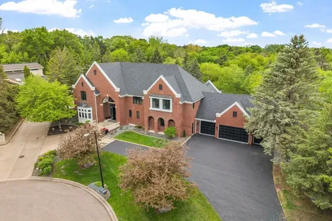 3554 Fairway Court Minnetonka MN 55305