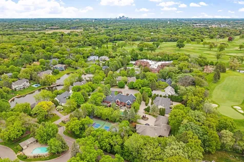 3554 Fairway Court Minnetonka MN 55305