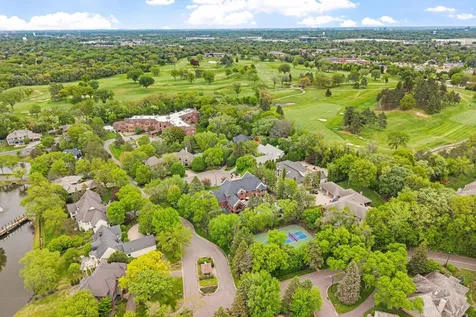 3554 Fairway Court Minnetonka MN 55305