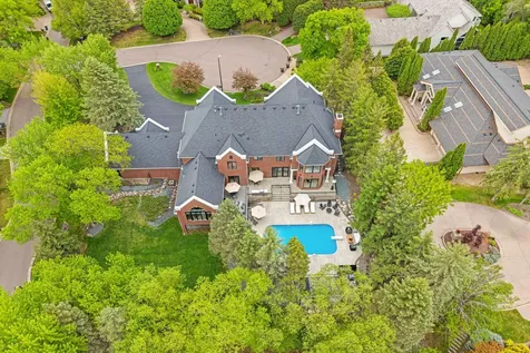 3554 Fairway Court Minnetonka MN 55305