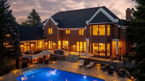 3554 Fairway Court Minnetonka MN 55305