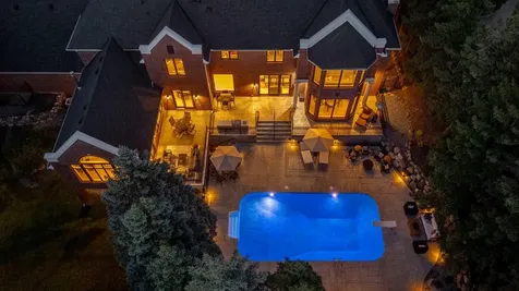 3554 Fairway Court Minnetonka MN 55305