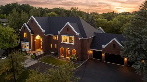 3554 Fairway Court Minnetonka MN 55305