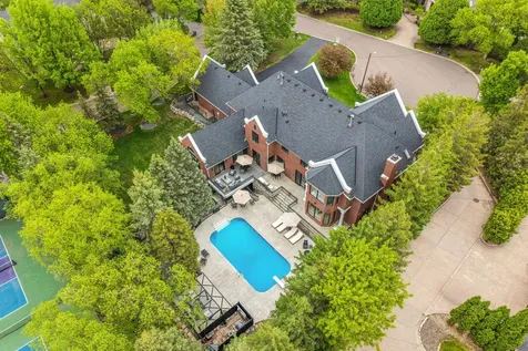 3554 Fairway Court Minnetonka MN 55305