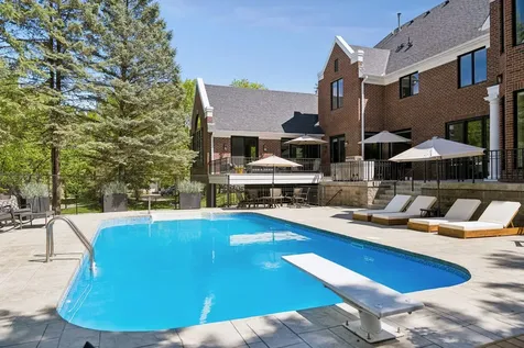 3554 Fairway Court Minnetonka MN 55305