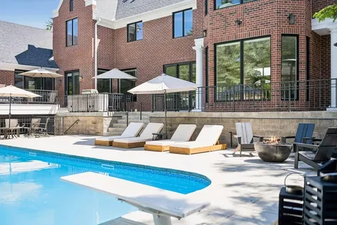 3554 Fairway Court Minnetonka MN 55305