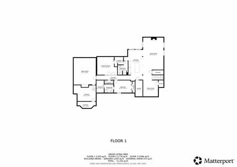 3554 Fairway Court Minnetonka MN 55305