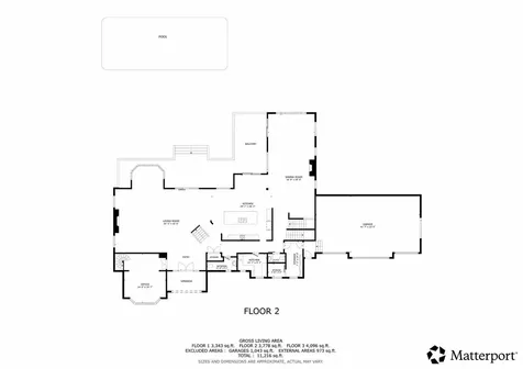 3554 Fairway Court Minnetonka MN 55305