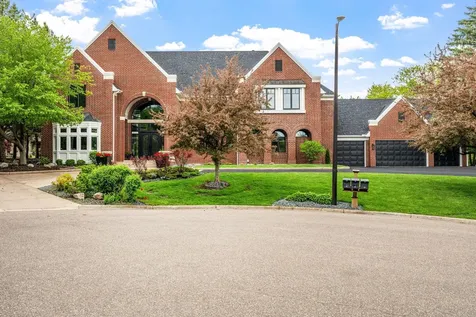 3554 Fairway Court Minnetonka MN 55305