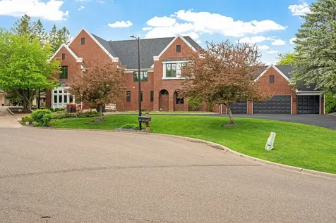3554 Fairway Court Minnetonka MN 55305