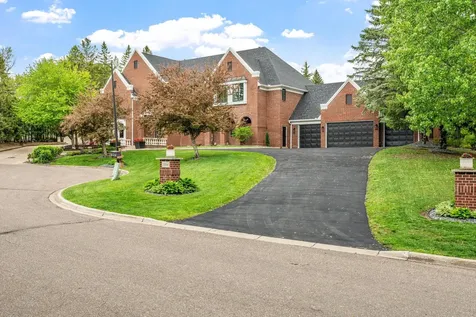 3554 Fairway Court Minnetonka MN 55305