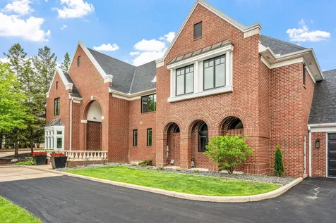3554 Fairway Court Minnetonka MN 55305