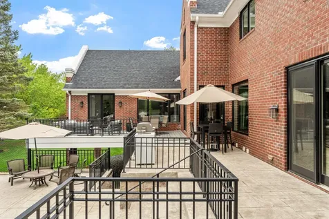 3554 Fairway Court Minnetonka MN 55305