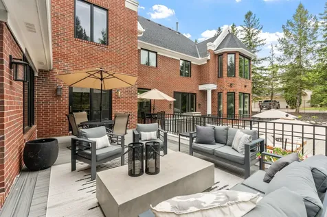 3554 Fairway Court Minnetonka MN 55305