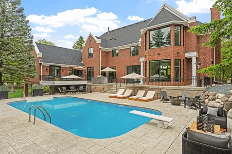 3554 Fairway Court Minnetonka MN 55305