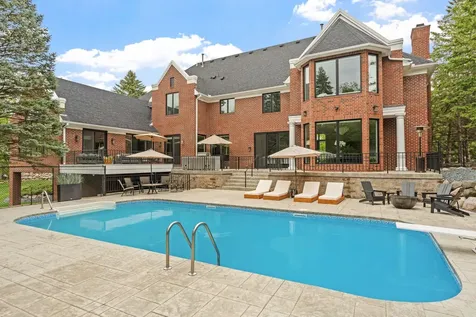3554 Fairway Court Minnetonka MN 55305