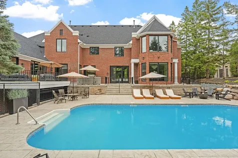 3554 Fairway Court Minnetonka MN 55305