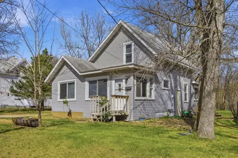 1035 West Avenue Detroit Lakes MN 56501