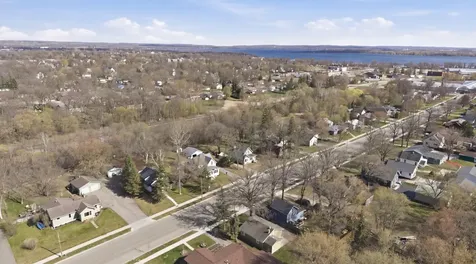 1035 West Avenue Detroit Lakes MN 56501