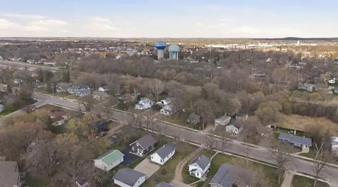 1035 West Avenue Detroit Lakes MN 56501