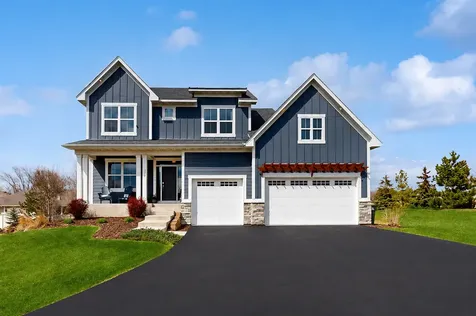 776 Arbor Woods Road Victoria MN 55386