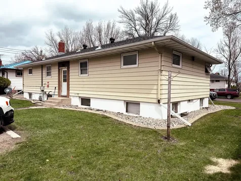 2606 9th Street N Fargo ND 58102