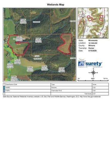 24020 Cty Road 17 Winona MN 55987